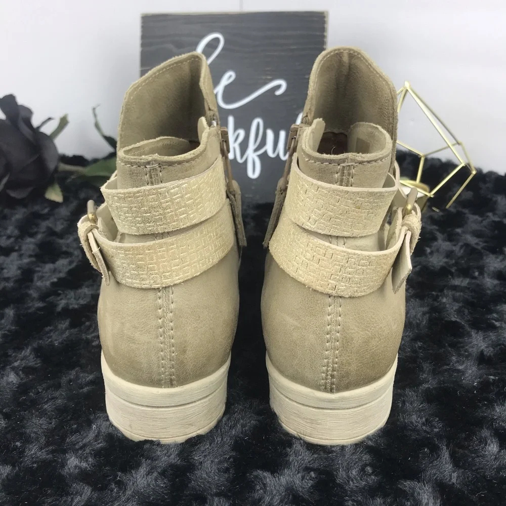 Miz Mooz Verona Boots - Picture 7 of 14